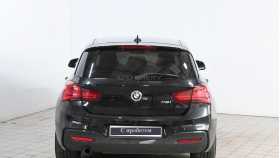 BMW 1 серии 2019 г.в.