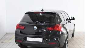 BMW 1 серии 2019 г.в.