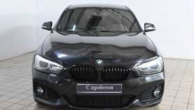 BMW 1 серии 2019 г.в.