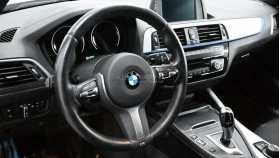 BMW 1 серии 2019 г.в.