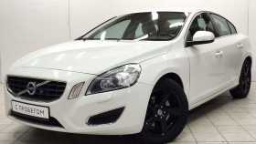 Volvo S60 2011 г.в.