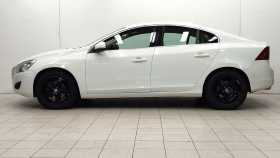 Volvo S60 2011 г.в.