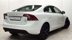 Volvo S60 2011 г.в.