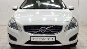 Volvo S60 2011 г.в.