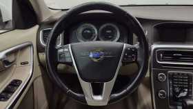 Volvo S60 2011 г.в.