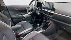 Kia Picanto 2021 г.в.