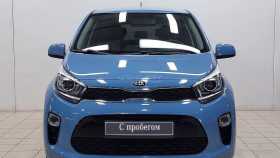 Kia Picanto 2021 г.в.
