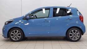 Kia Picanto 2021 г.в.