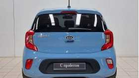 Kia Picanto 2021 г.в.