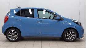 Kia Picanto 2021 г.в.