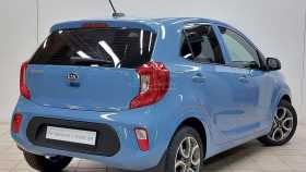 Kia Picanto 2021 г.в.