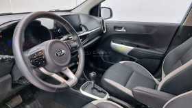 Kia Picanto 2021 г.в.