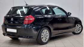 BMW 1 серии 2011 г.в.