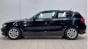 BMW 1 серии 2011 г.в.