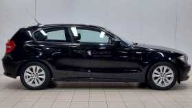 BMW 1 серии 2011 г.в.