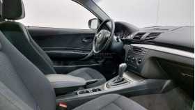 BMW 1 серии 2011 г.в.