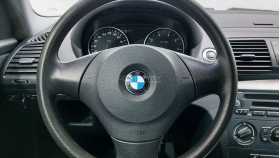 BMW 1 серии 2011 г.в.