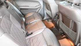 Mercedes-Benz GLS 2017 г.в.