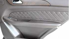 Mercedes-Benz GLS 2017 г.в.