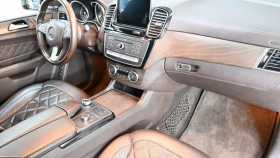 Mercedes-Benz GLS 2017 г.в.