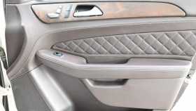 Mercedes-Benz GLS 2017 г.в.