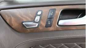 Mercedes-Benz GLS 2017 г.в.