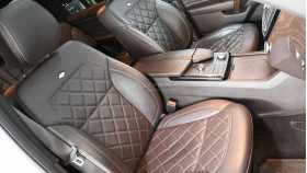 Mercedes-Benz GLS 2017 г.в.