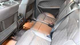 Mercedes-Benz GLS 2017 г.в.