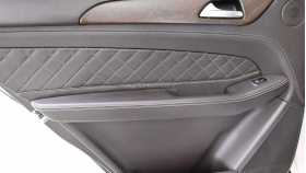 Mercedes-Benz GLS 2017 г.в.