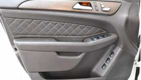 Mercedes-Benz GLS 2017 г.в.