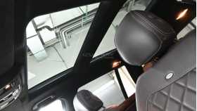 Mercedes-Benz GLS 2017 г.в.