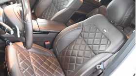 Mercedes-Benz GLS 2017 г.в.