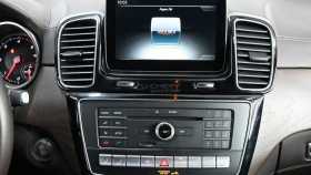 Mercedes-Benz GLS 2017 г.в.