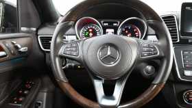 Mercedes-Benz GLS 2017 г.в.