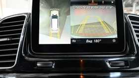 Mercedes-Benz GLS 2017 г.в.