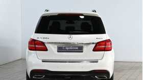 Mercedes-Benz GLS 2017 г.в.