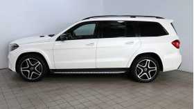 Mercedes-Benz GLS 2017 г.в.