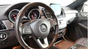 Mercedes-Benz GLS 2017 г.в.