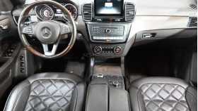 Mercedes-Benz GLS 2017 г.в.
