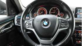 BMW X6 2017 г.в.