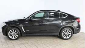 BMW X6 2017 г.в.