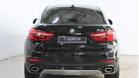 BMW X6 2017 г.в.