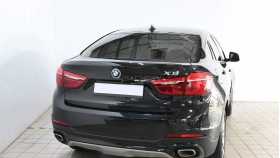 BMW X6 2017 г.в.