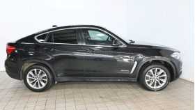 BMW X6 2017 г.в.