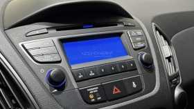 Hyundai ix35 2014 г.в.