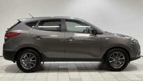 Hyundai ix35 2014 г.в.