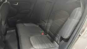 Hyundai ix35 2014 г.в.