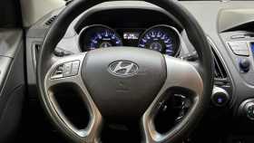 Hyundai ix35 2014 г.в.