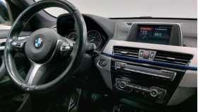 BMW X1 2018 г.в.