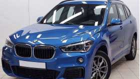 BMW X1 2018 г.в.